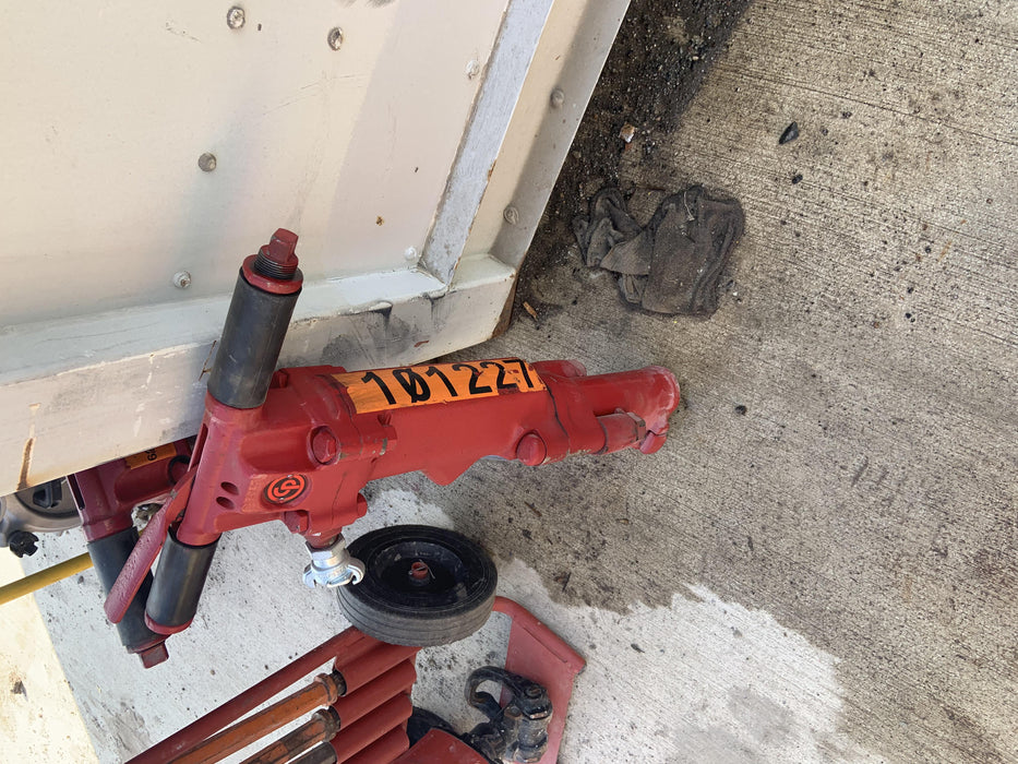 2020 CHICAGO PNEUMATIC CP 1260 S