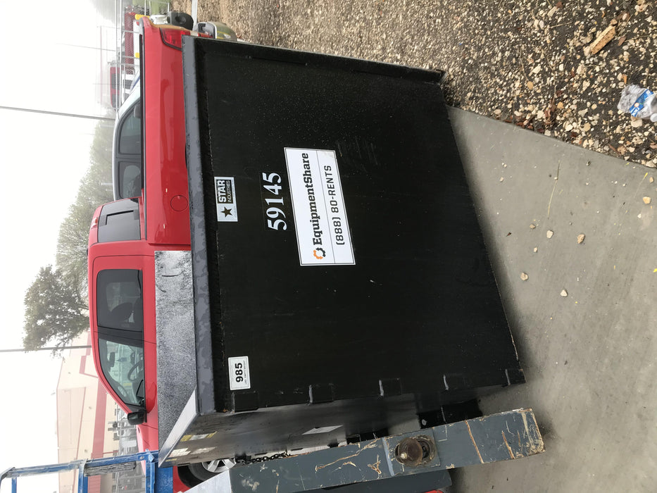 2020 STAR INDUSTRIES 1430