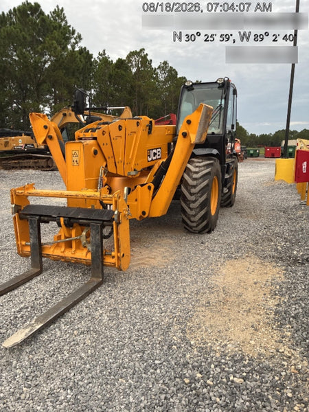 2024 JCB 508-66TC