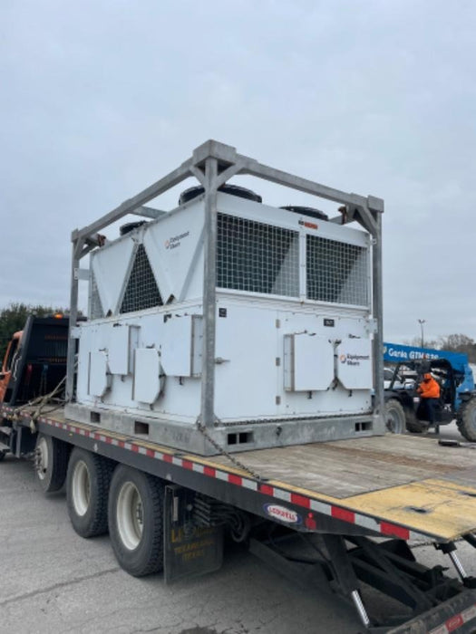 2020 SMARTECH SACP81A-HS