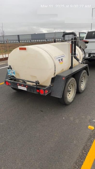 2023 WYLIE EXP-550L-S