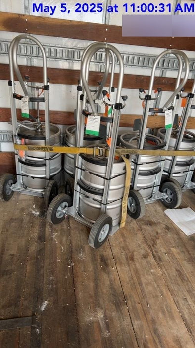 2025 GUARDIAN G1562HAT