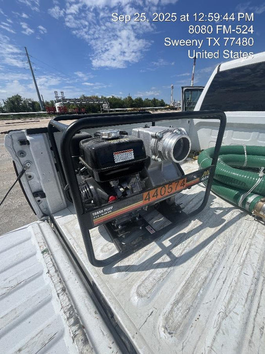 2024 MI-T-M WTP-T04-0MGH