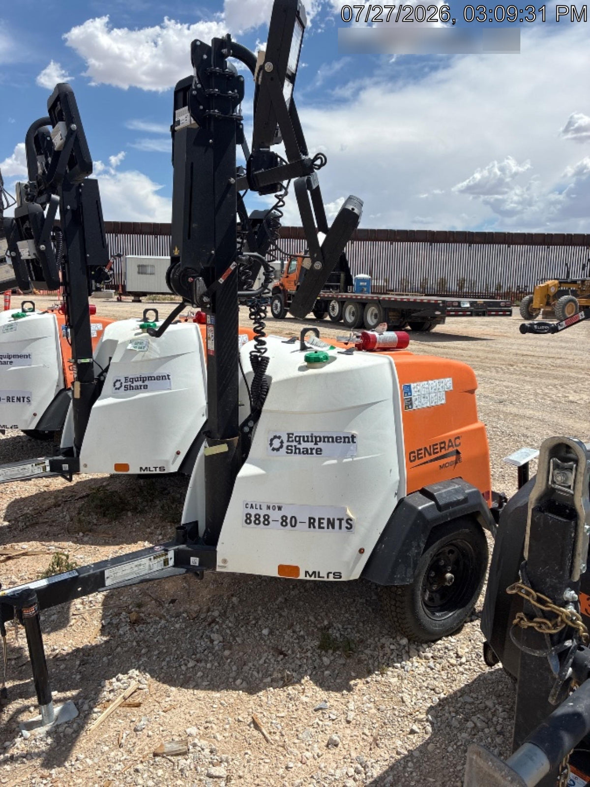 2026 GENERAC MLTS-4
