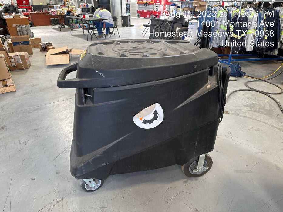 2022 POWER BREEZER PB4BASE