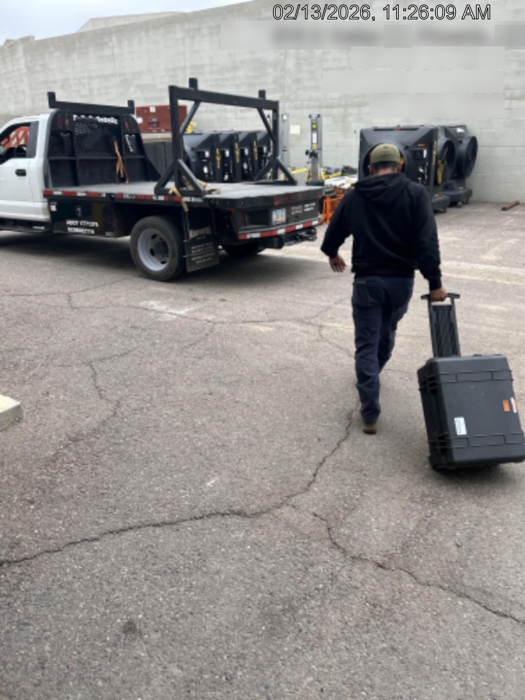 2025 SKIDMORE-WILHELM MZ Complete