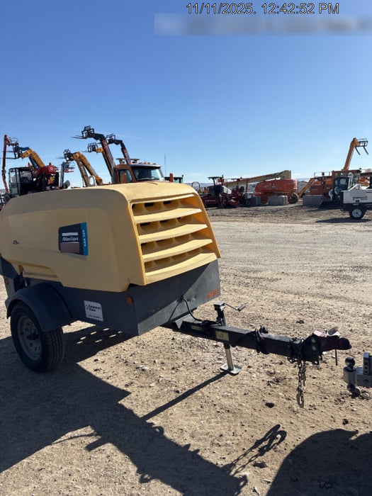 2020 ATLAS COPCO XAS188