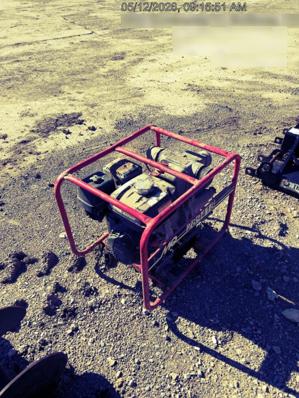2023 MULTIQUIP QP3TH