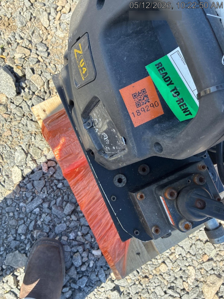 2021 ENERPAC ZU4408JB