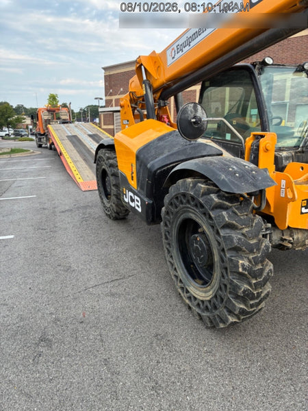 2022 JCB 509-42