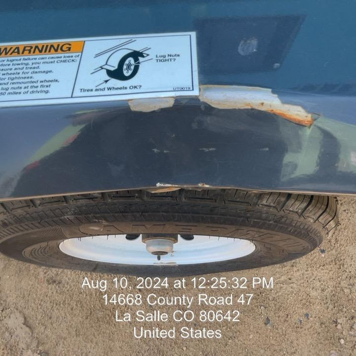 2023 AIRMAN PDSF375DP-6E1