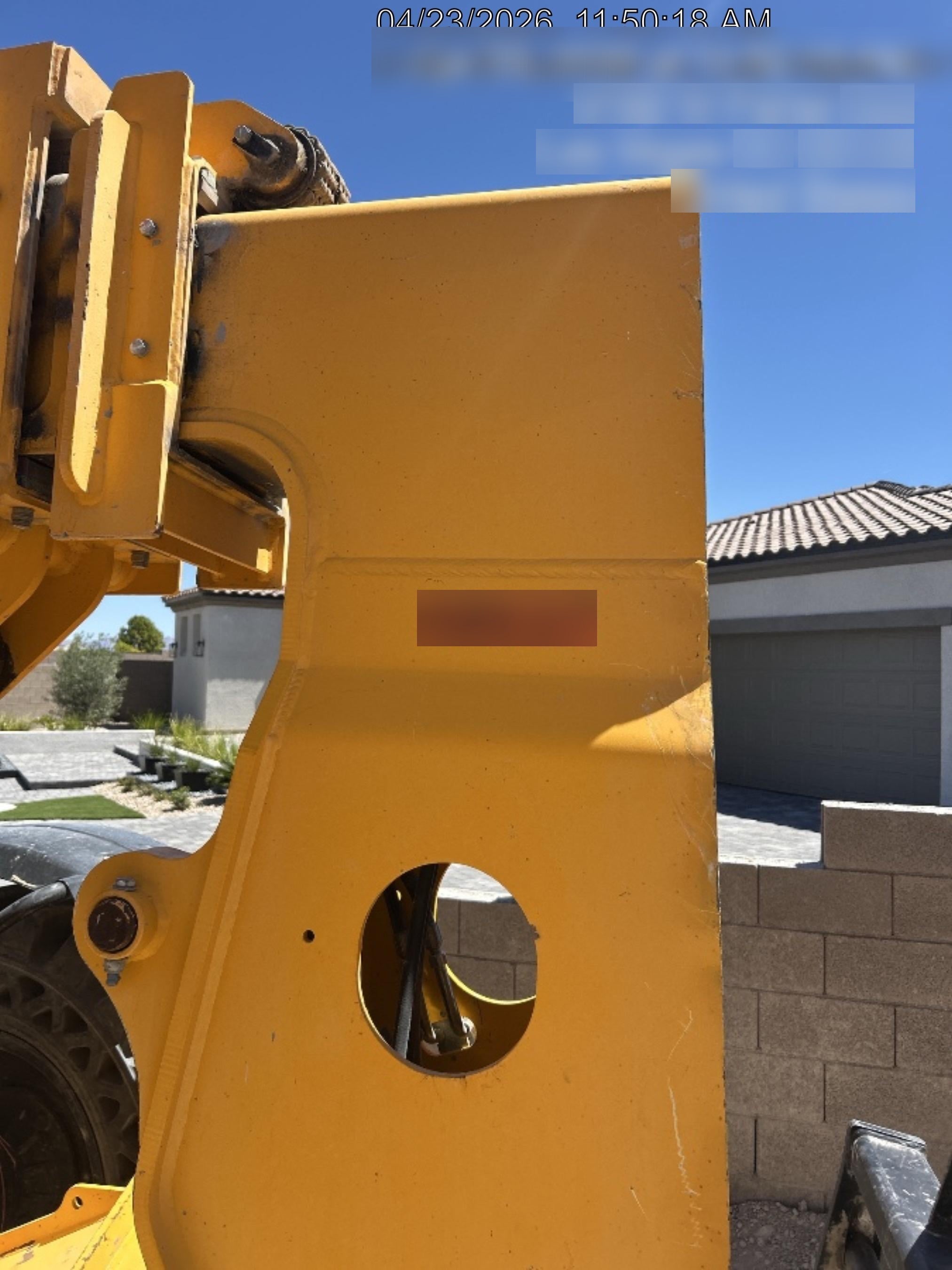2025 JCB 510-56