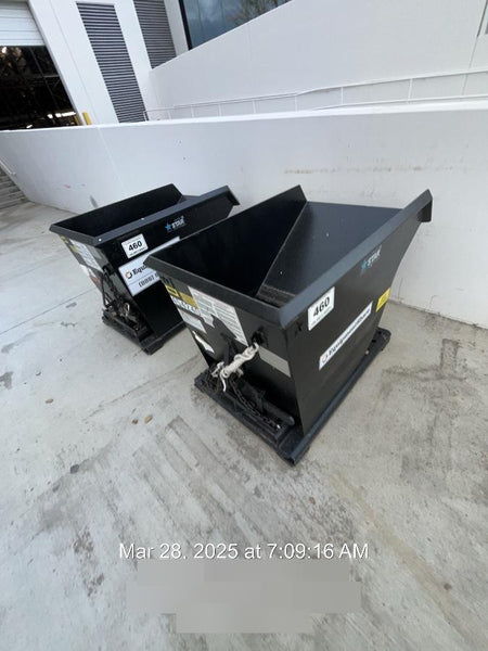 2024 STAR INDUSTRIES 1805N Hopper