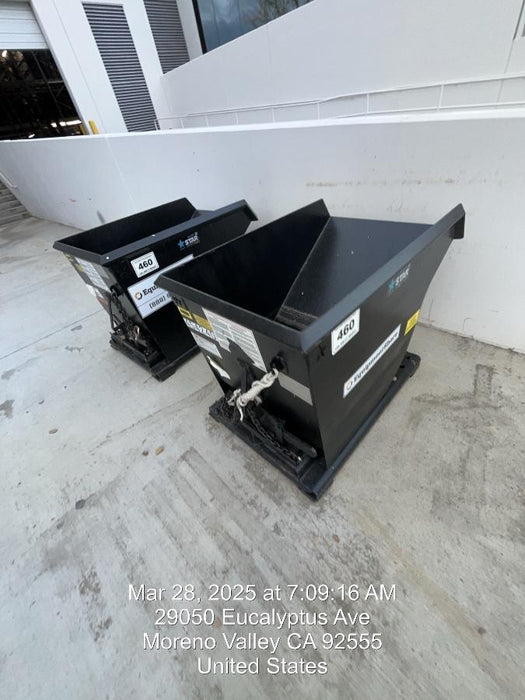 2024 STAR INDUSTRIES 1805N Hopper