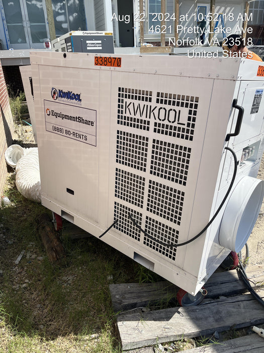 2023 KWIKOOL KPO12-23H