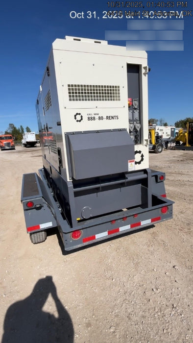 2023 ATLAS COPCO QAS 235