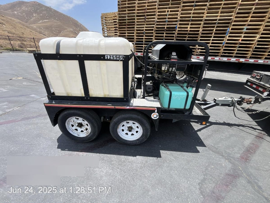 2020 MI-T-M CORPORATION HS-3006-0MDK-UR