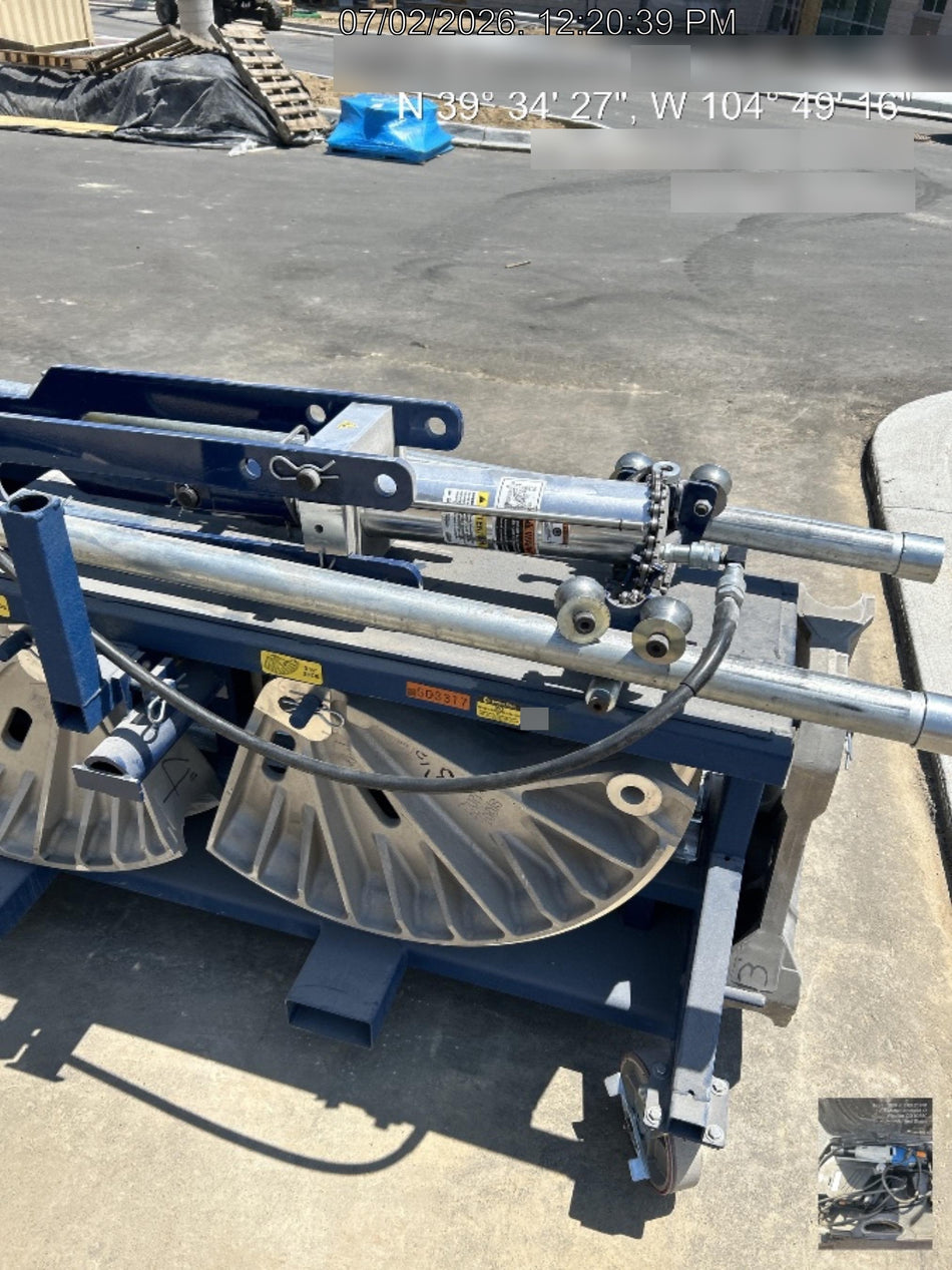 2025 CURRENT TOOLS 252-CT
