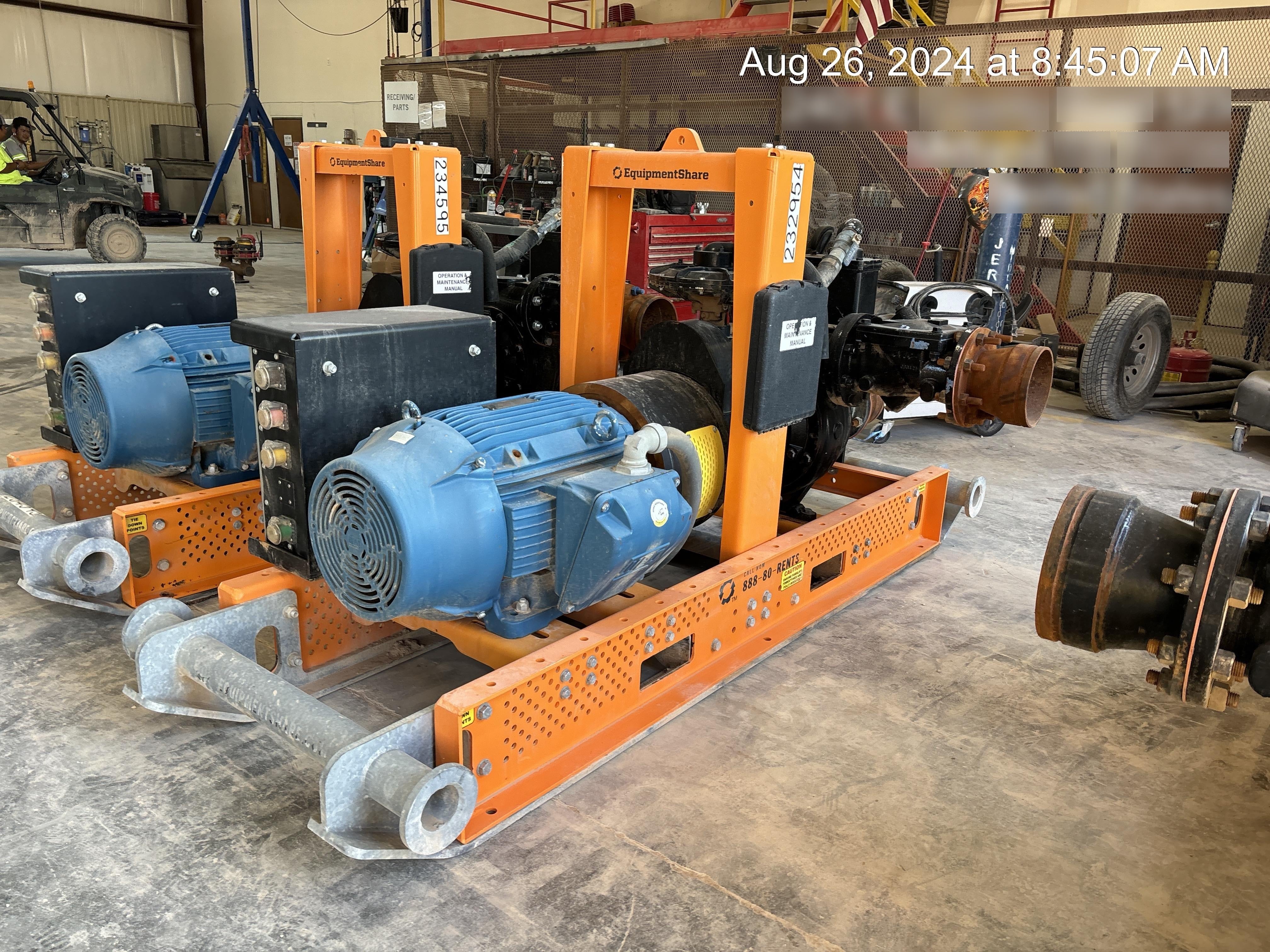 2022 PIONEER EPP66S12L71