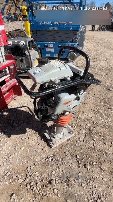 2023 MULTIQUIP MTX60HD