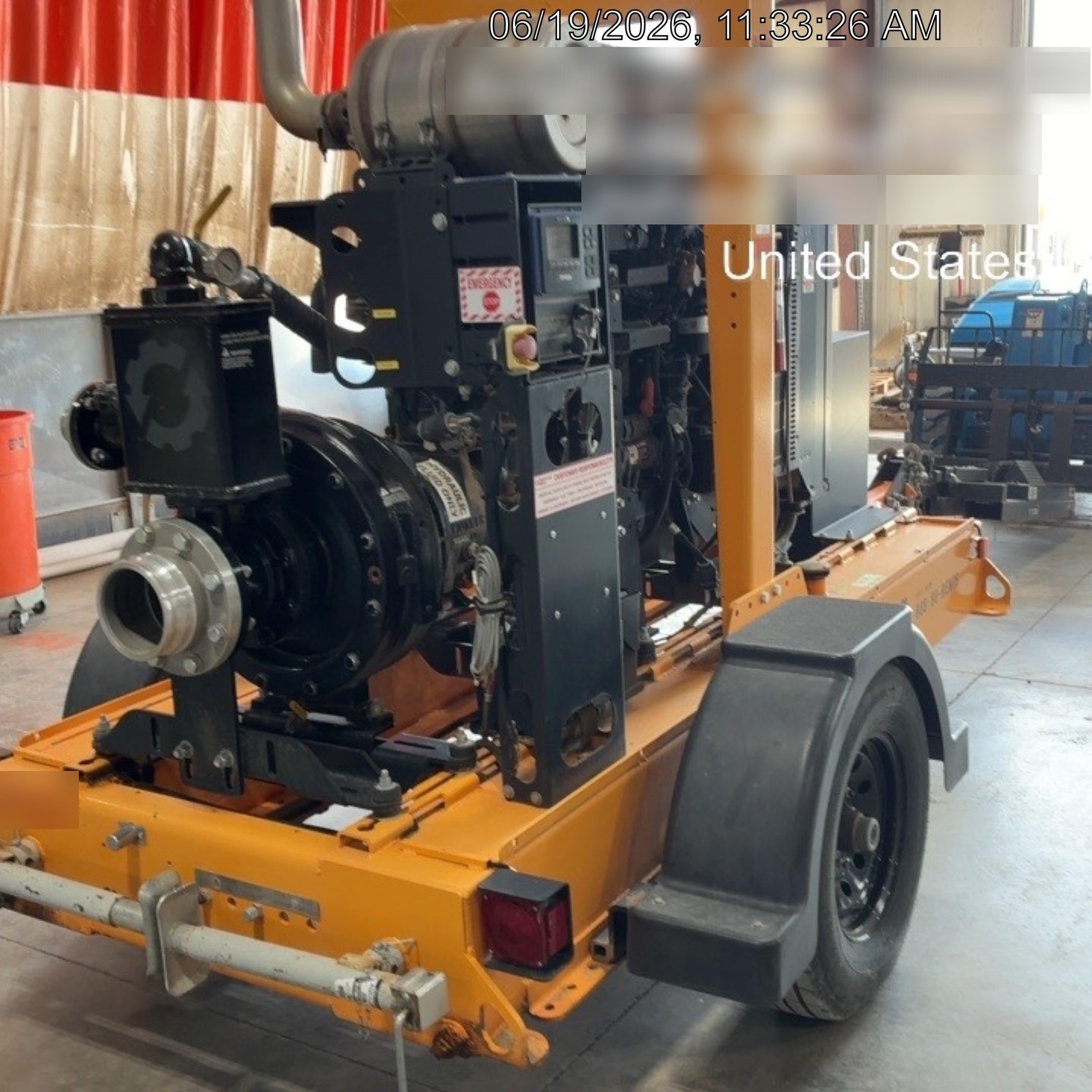 2022 PIONEER PP63C17L71-4045HFC06