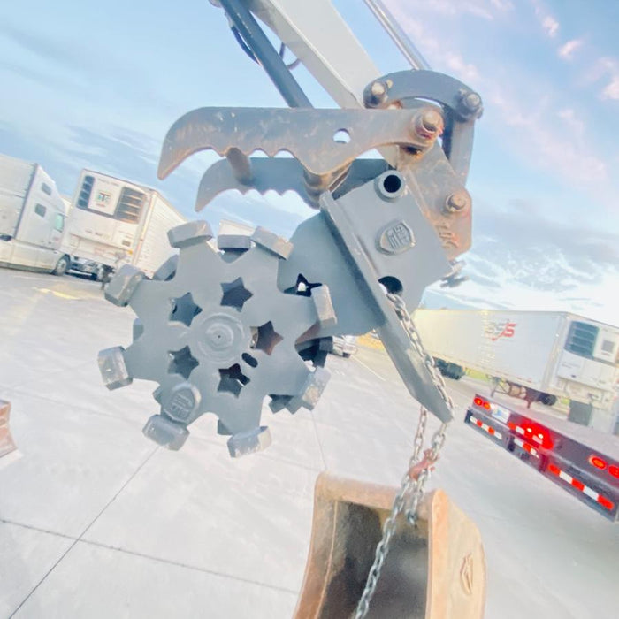 2025 STEEL UNLIMITED SUIME18CW