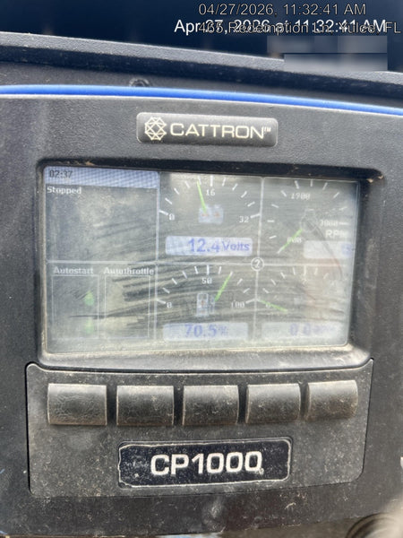 2021 PIONEER PP66S12L71-TD2.9L4