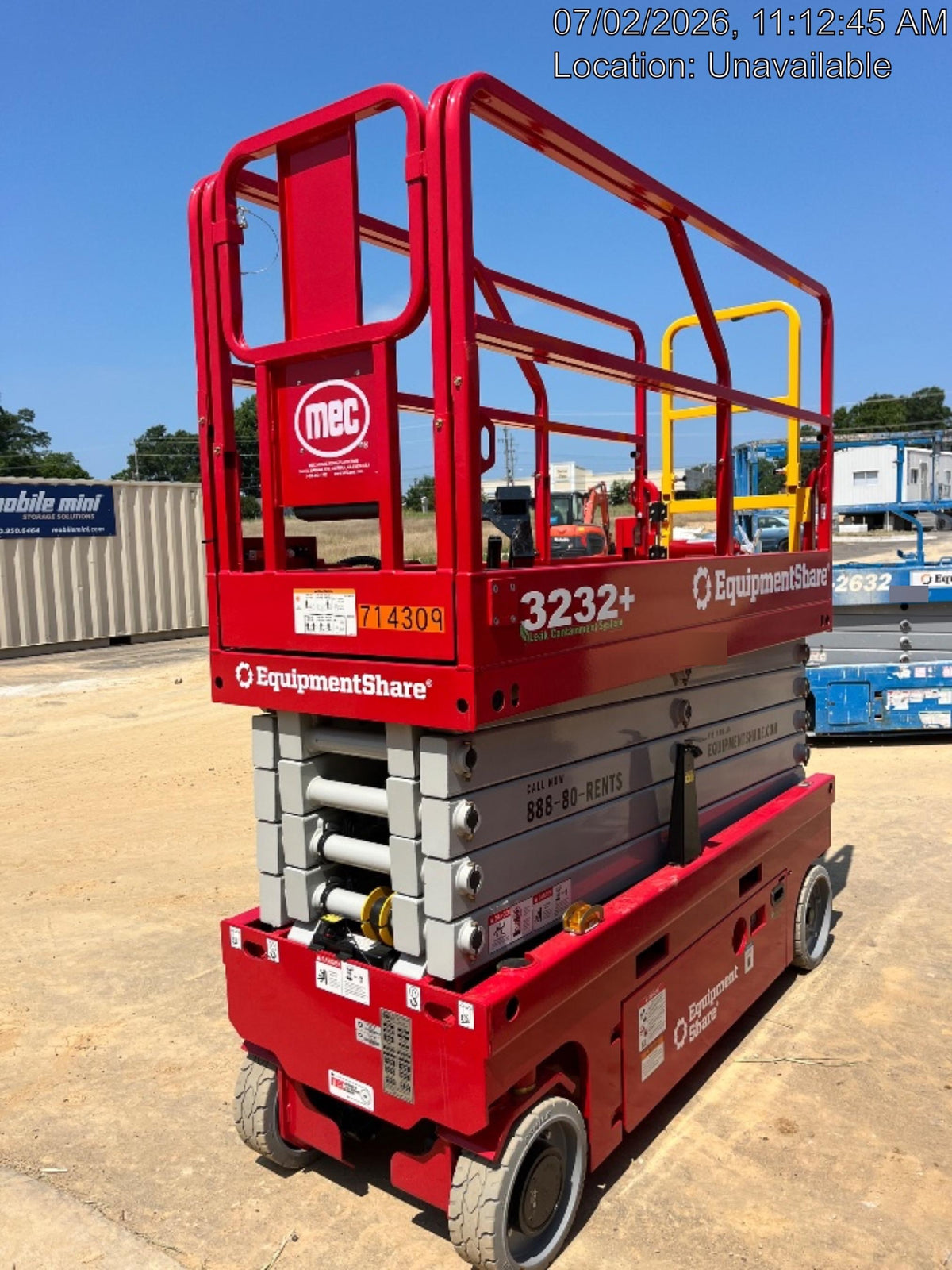2026 MEC 3232+
