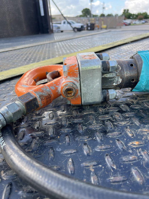 2021 MICHIGAN PNEUMATIC MP-MOTOC-375-ITD