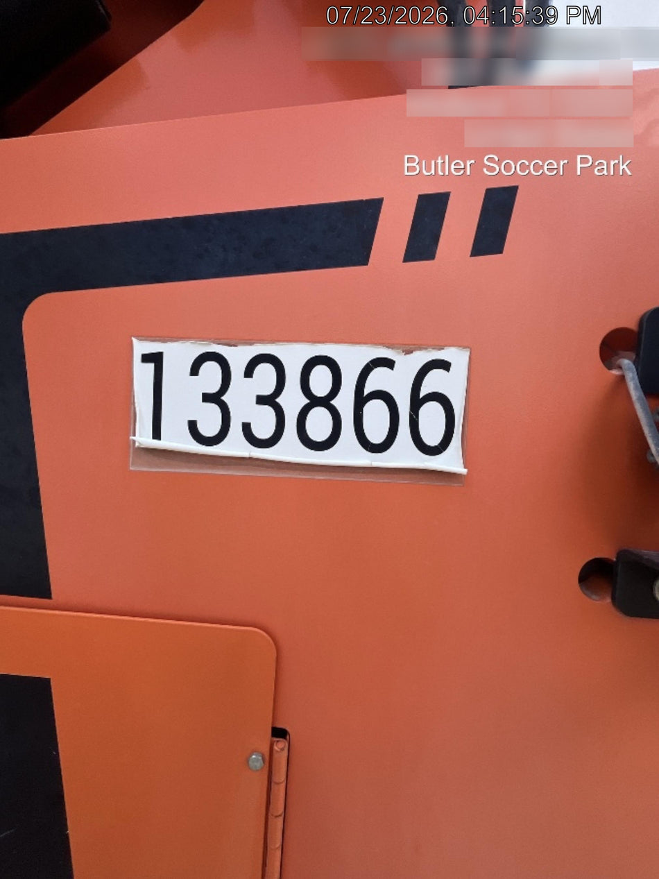 2021 SKYTRAK 8042