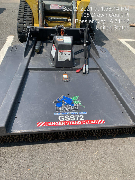 2021 PALADIN 30372A-0022