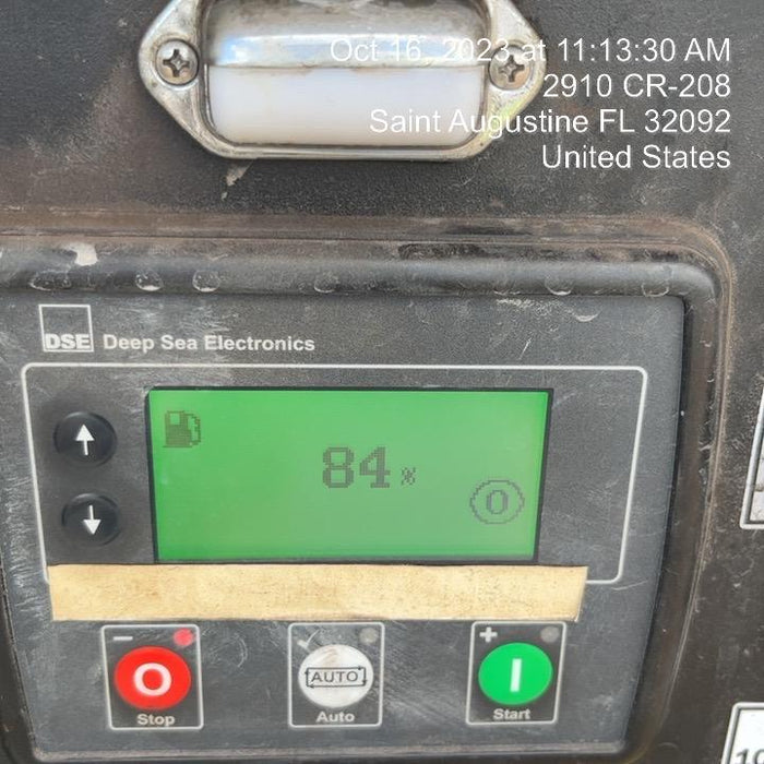 2022 ATLAS COPCO QAS25 CWK