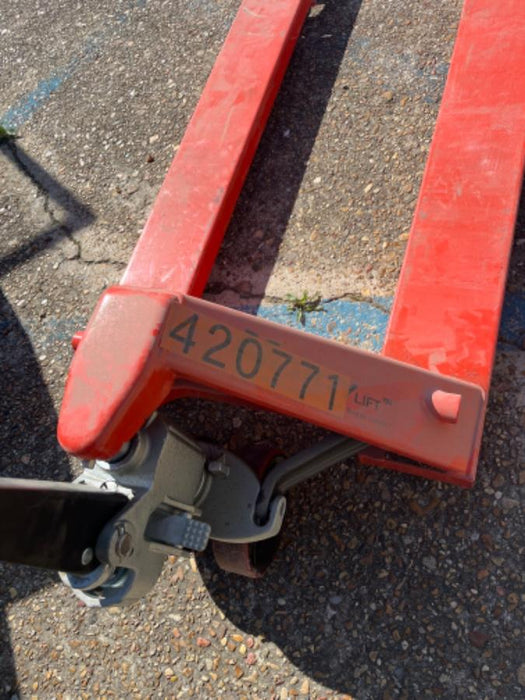 2024 MIGHTY LIFT ML55M