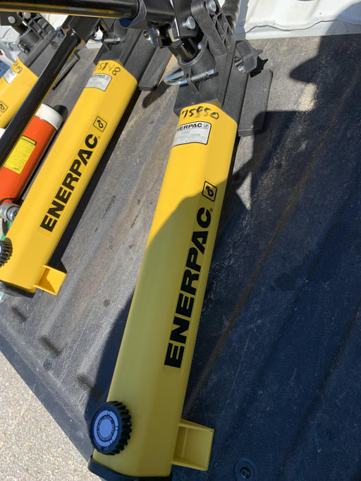 2021 ENERPAC RC106