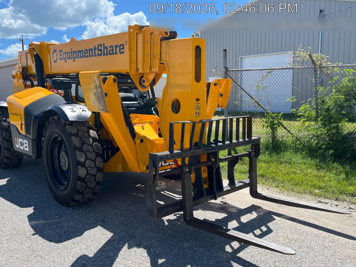 2026 JCB 510-56