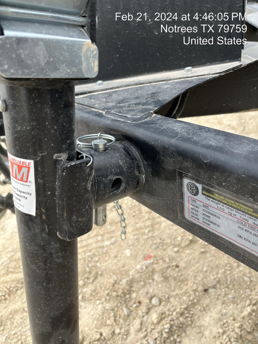 2023 SIMPSON SWT-52517