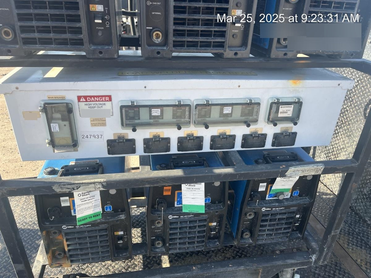 2022 LEX WR6A-7SM-FG26DZ6LD-R