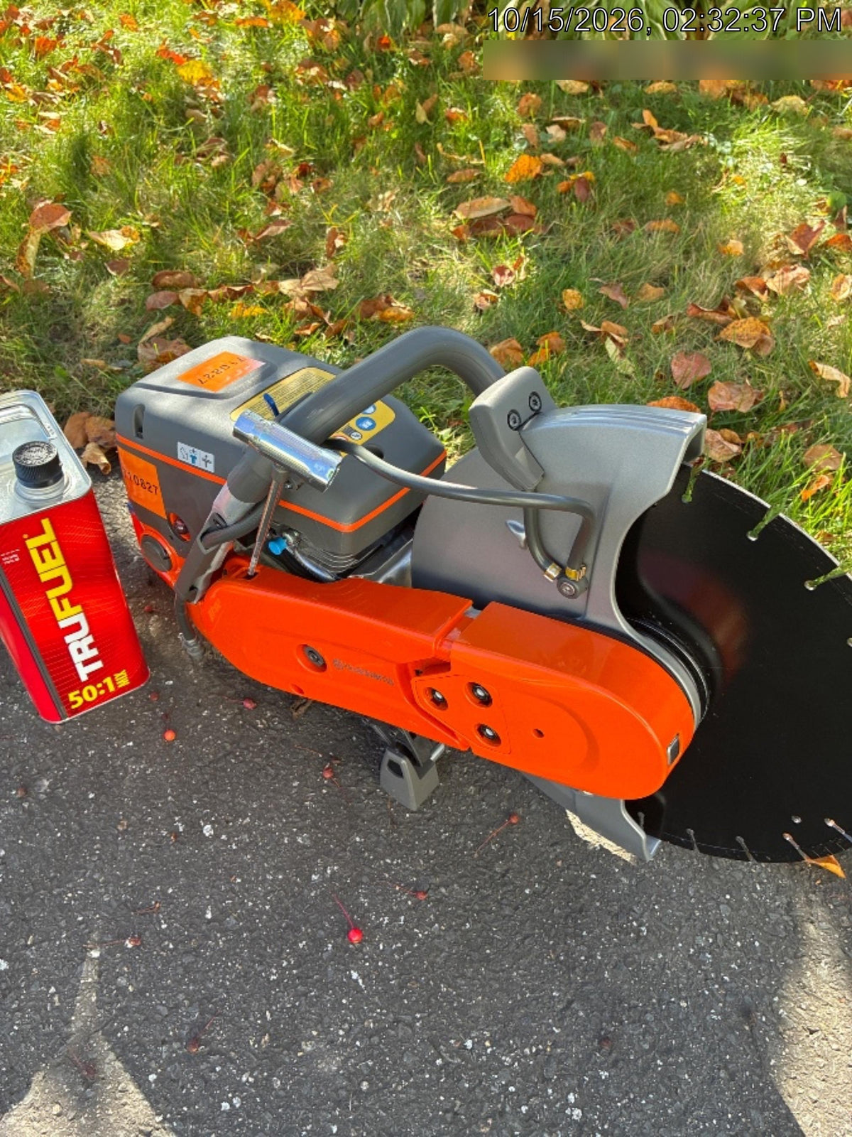2026 HUSQVARNA K770