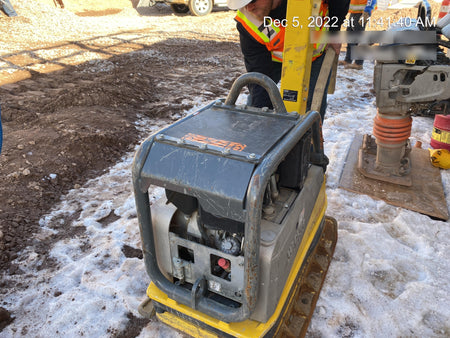 2020 WACKER NEUSON DPU4545HEH