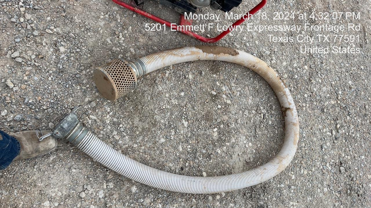 2023 MULTIQUIP QP3TH