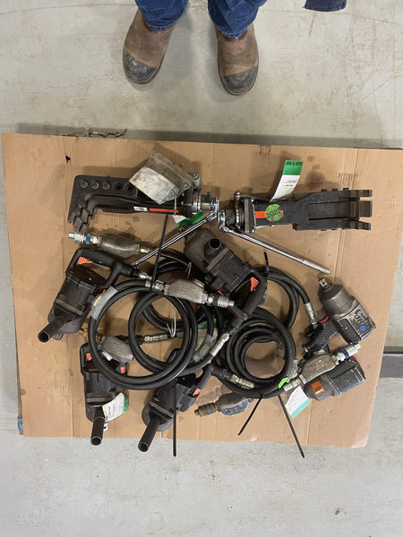 2022 INGERSOLL RAND 2925P1TI