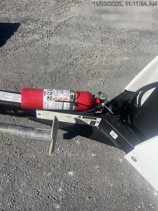 2023 Generac MLT2 Diesel, Flex Switch 120V Input, Powerzone Controller, 
(4) 320W LED Lights, 4kW Generator, 39.9 Gal Fuel Tank, 2" Ball, T3