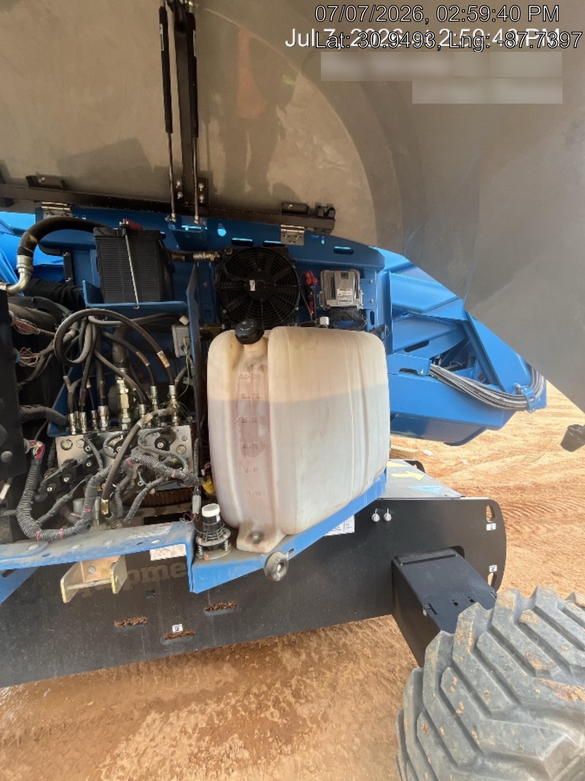 2024 GENIE Z-62/40 RT