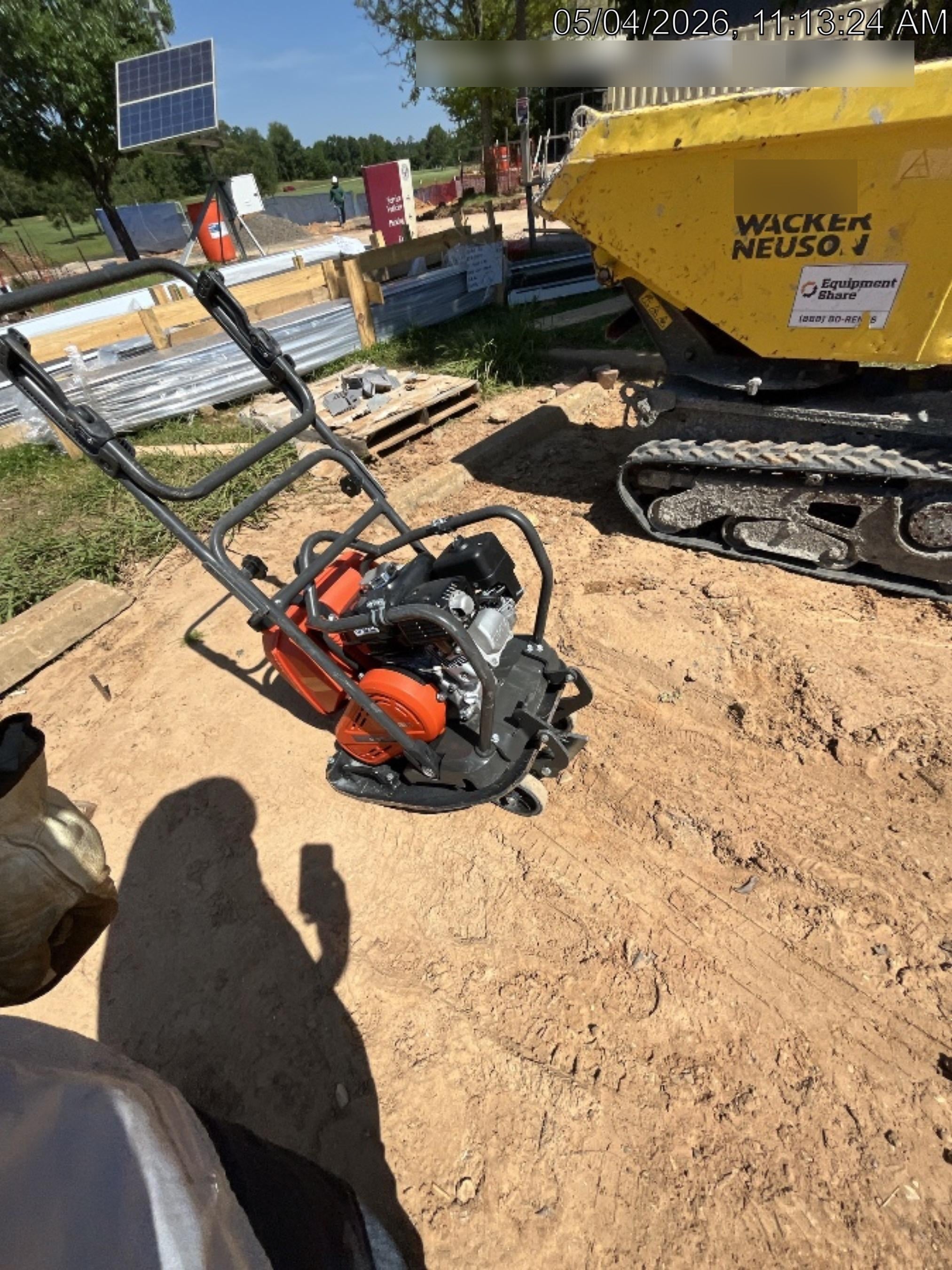 2024 HUSQVARNA LF75