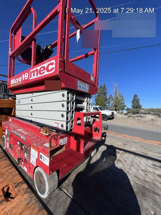 2020 MEC Micro 19