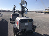 2019 Wacker Neuson LTV6L-MH Mobile Light Tower w/Fuel Level Sensor Installed