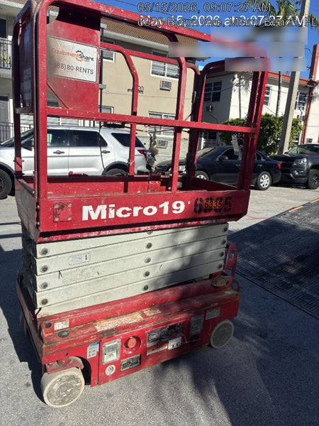 2018 MEC Micro 19