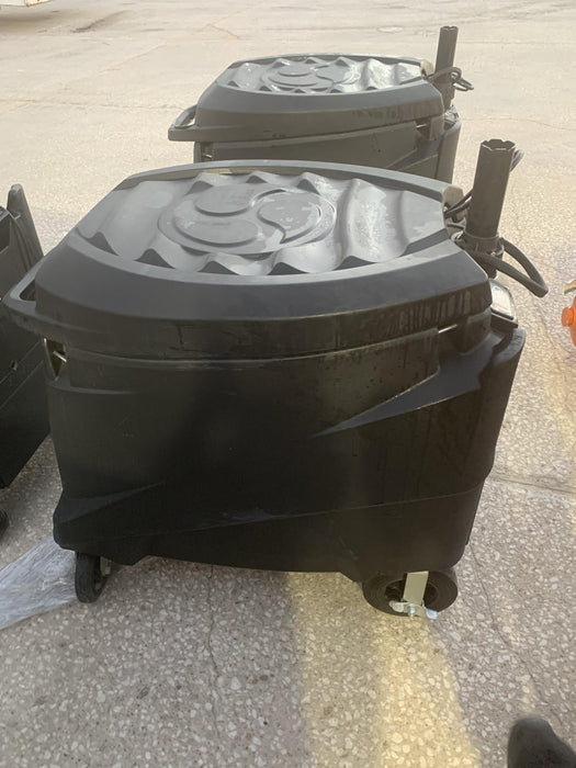 2021 POWER BREEZER PB10-A-06-B