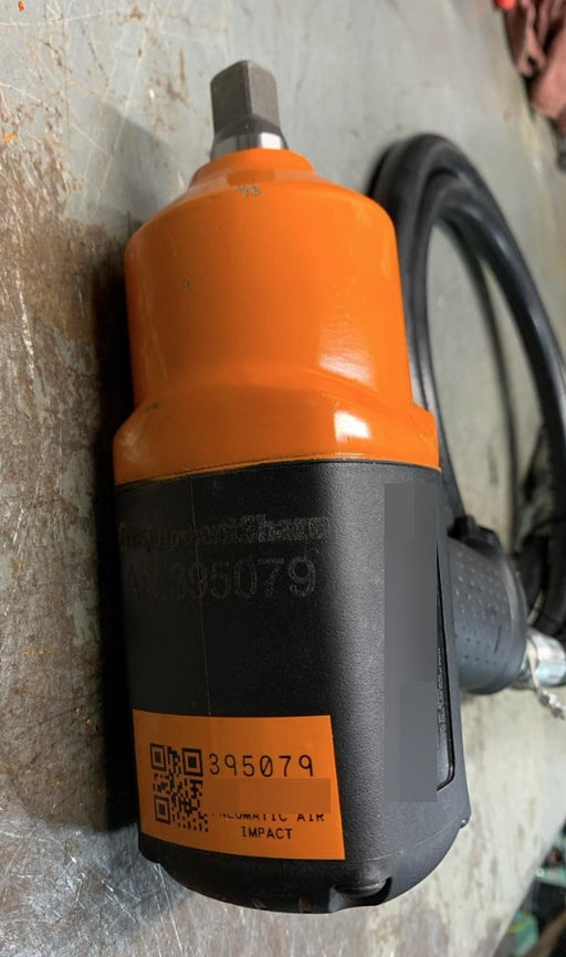 2024 INGERSOLL RAND IR-2135QXPA-P