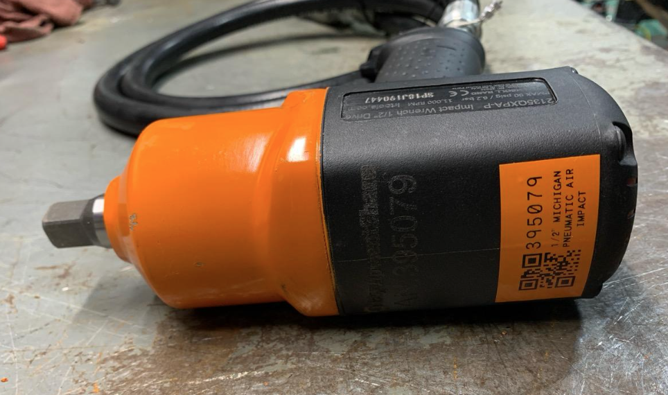 2024 INGERSOLL RAND IR-2135QXPA-P